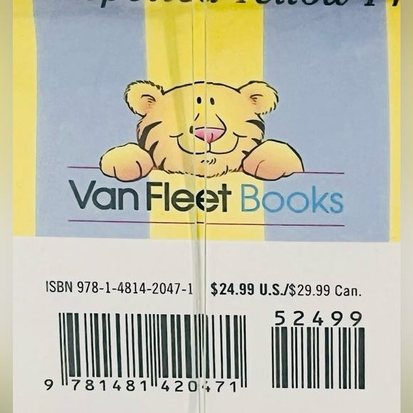 October the Octopus: A Huggable Concept Book About Months ~Matthew Van Fleet NEW - Picture 13 of 13